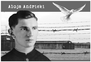 Alojs Andricki